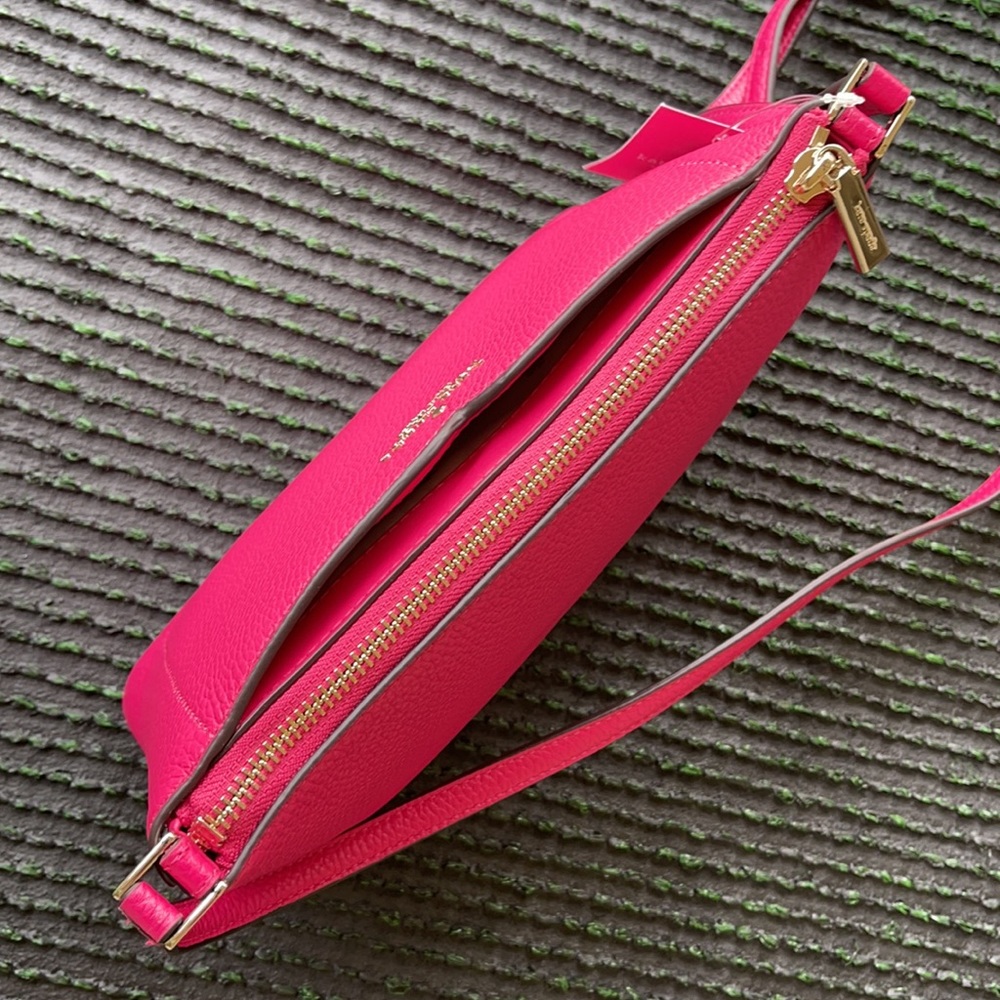 Kate Spade Harlow Crossbody - Picture 4 of 16